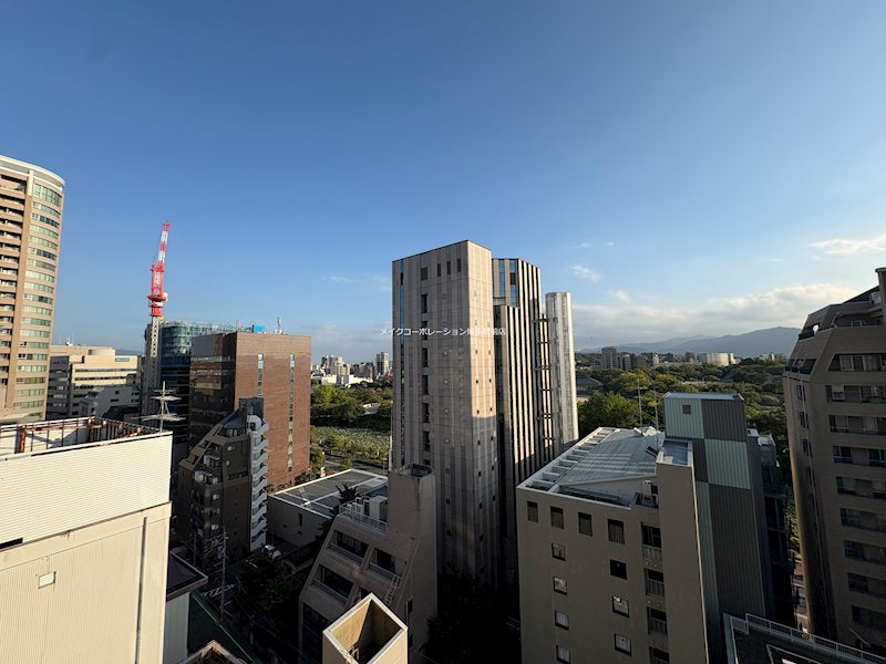 S-RESIDENCE大手門awesome その他18