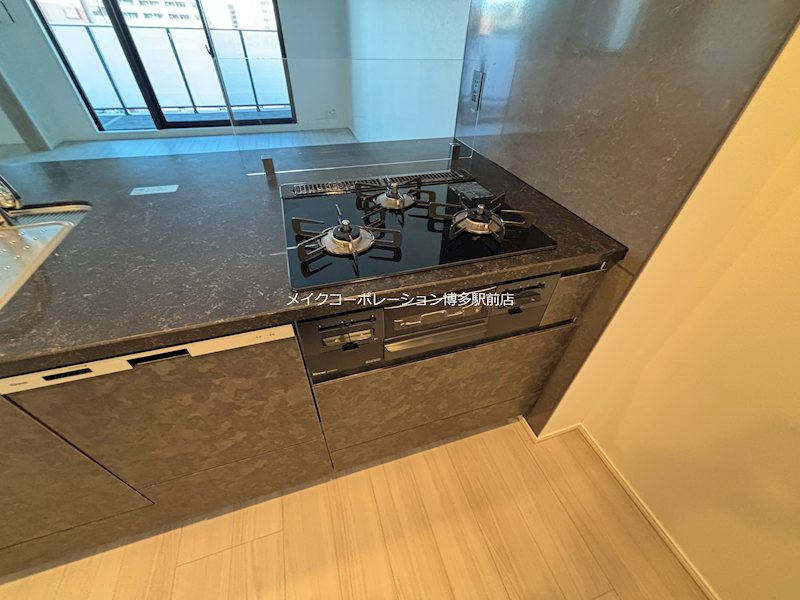 S-RESIDENCE大手門awesome その他24