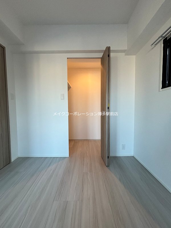 S-RESIDENCE大手門awesome ベッドルーム