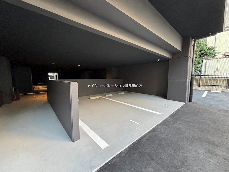S-RESIDENCE大手門awesome その他10