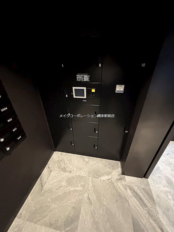 その他 S-RESIDENCE大手門awesome その他16