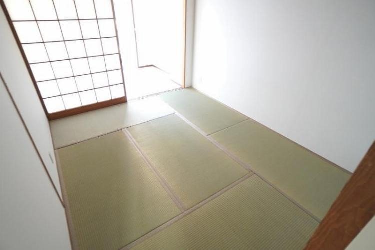 第4長尾団地 その他8