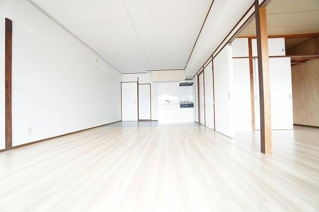 第4長尾団地 その他9