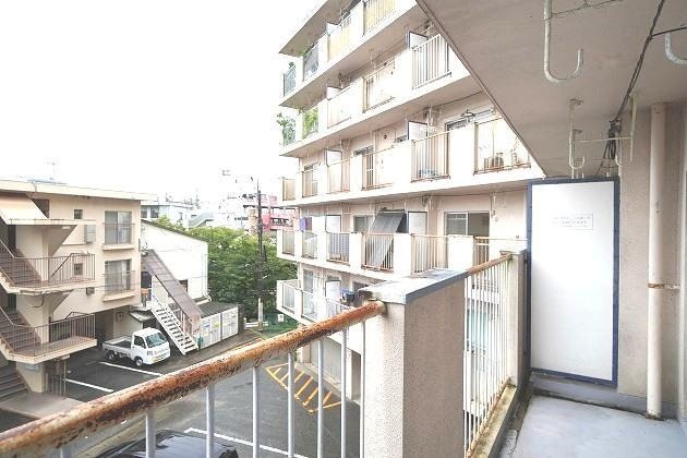 第3長尾団地 その他8