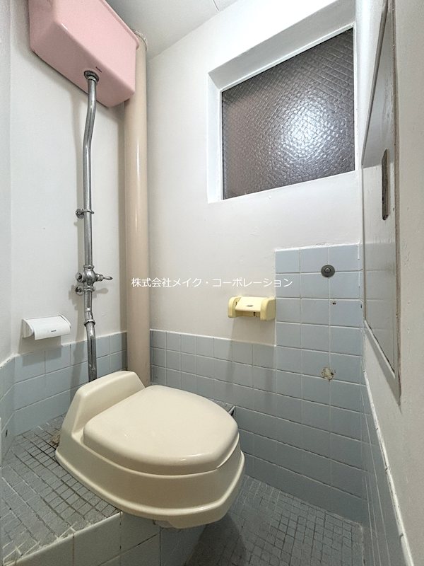 トイレ プレシード鳥飼 その他1