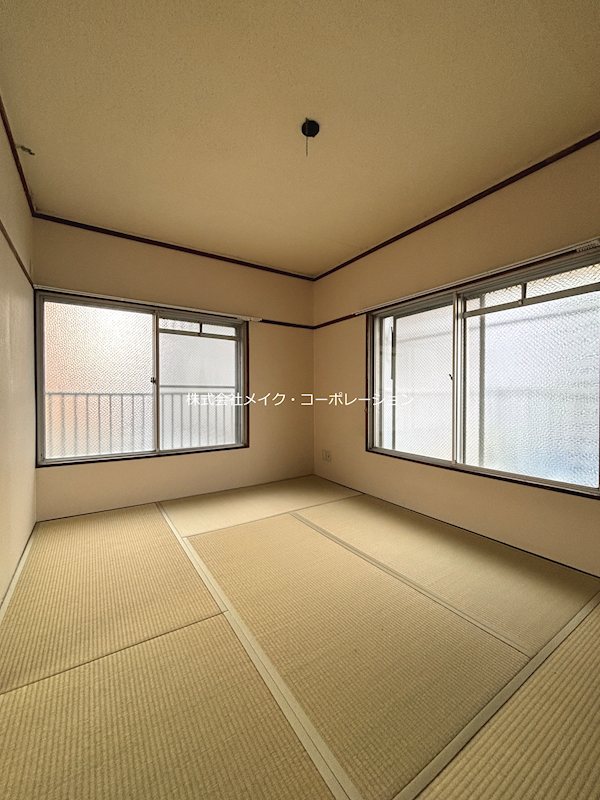 眺望 プレシード鳥飼 その他5