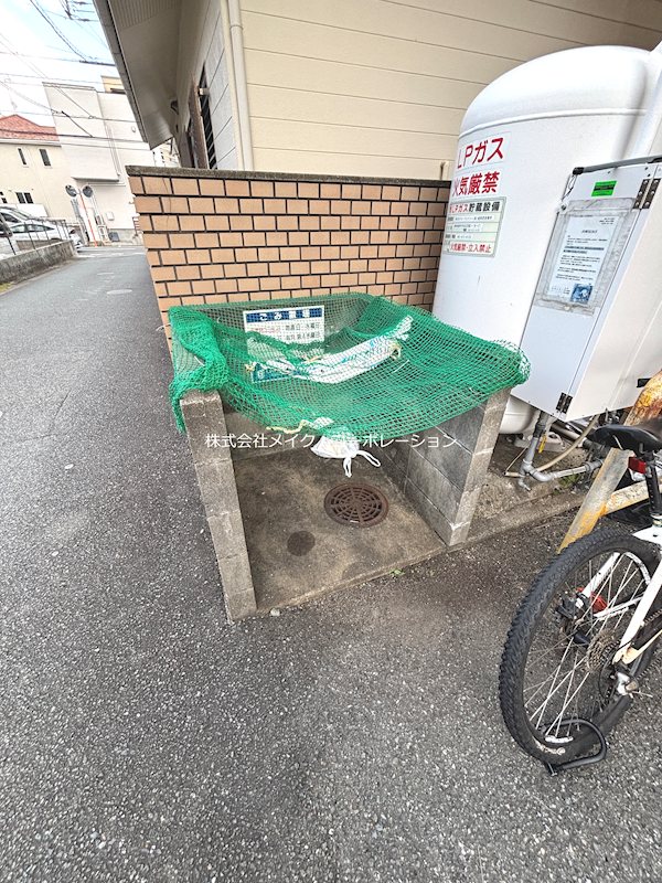 その他 プレシード鳥飼 その他外観1