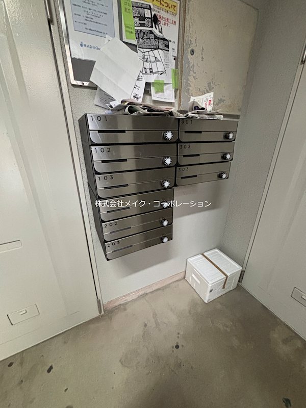 その他 プレシード鳥飼 その他外観2