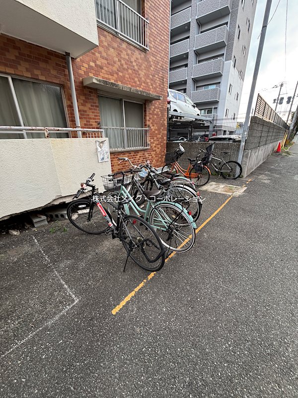 その他 プレシード鳥飼 その他外観3