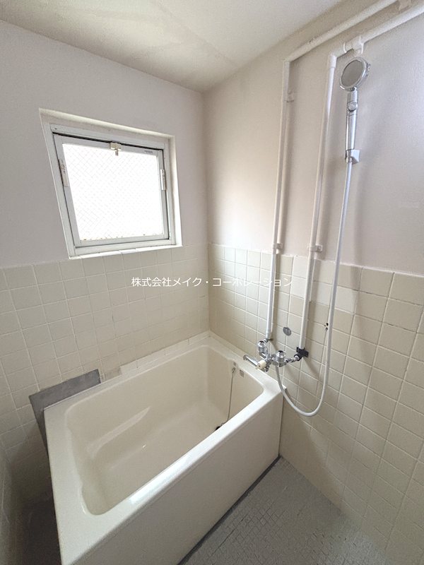 バス プレシード鳥飼 風呂画像