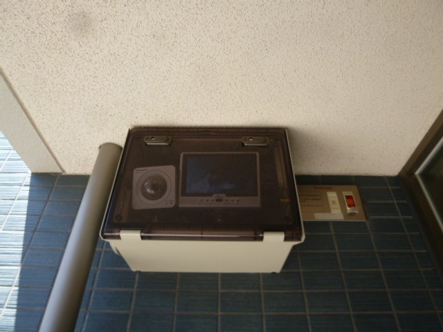 セキュリティ HIRAMEKISO その他外観1