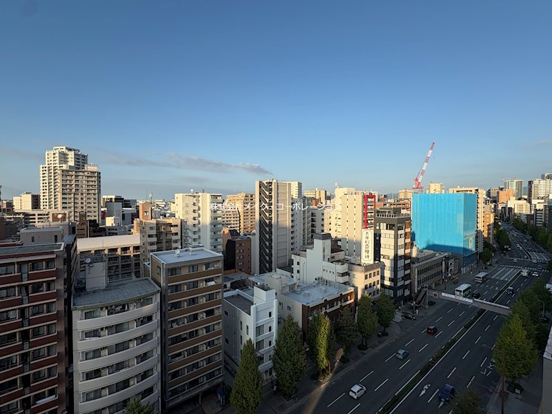 眺望 S-RESIDENCE大手門awesome その他5