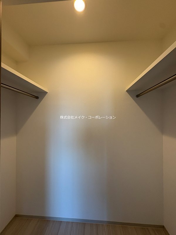 収納 S-RESIDENCE大手門awesome その他6
