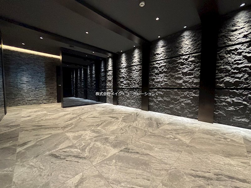 S-RESIDENCE大手門awesome その他外観1