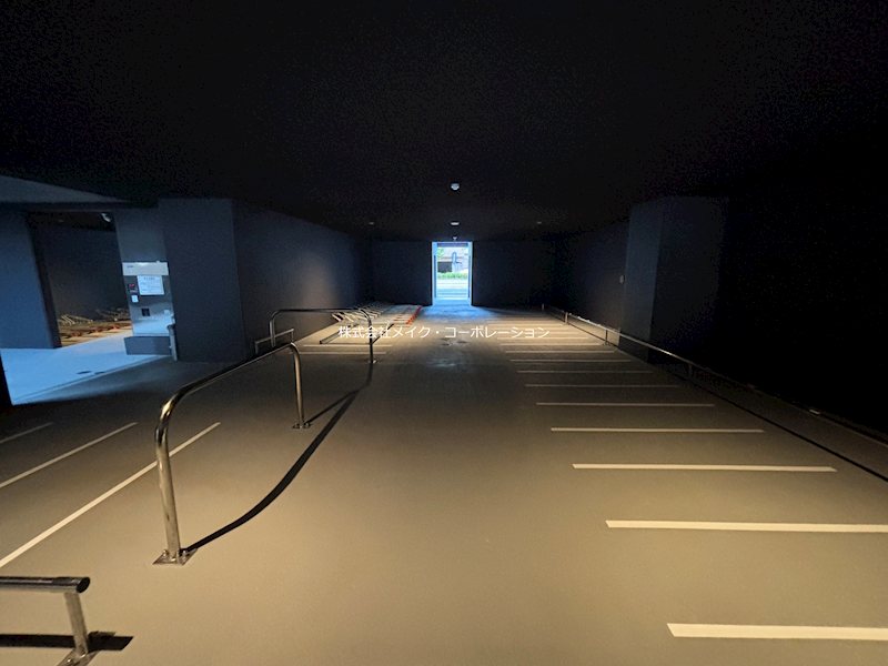 S-RESIDENCE大手門awesome その他外観2
