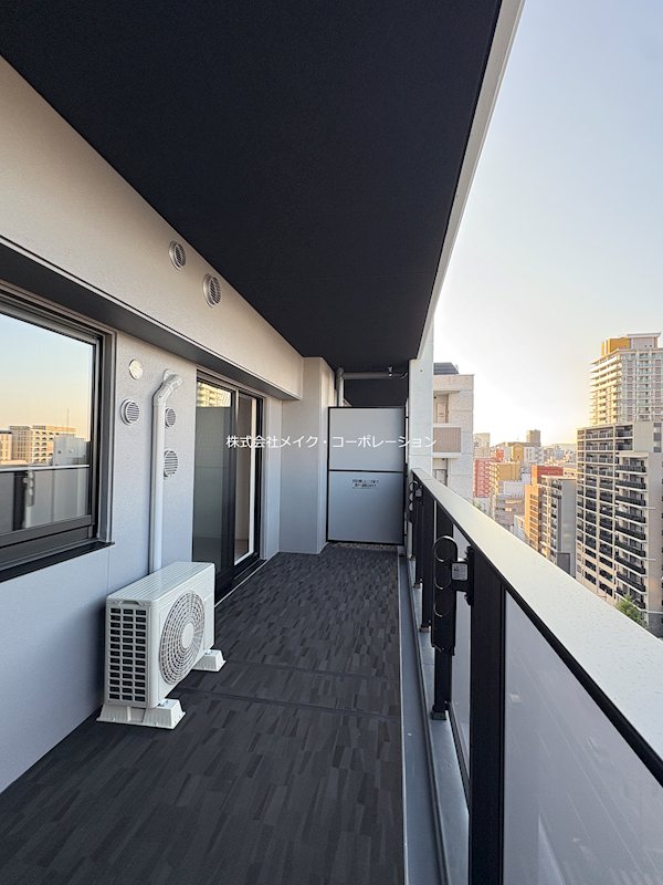 その他 S-RESIDENCE大手門awesome その他12