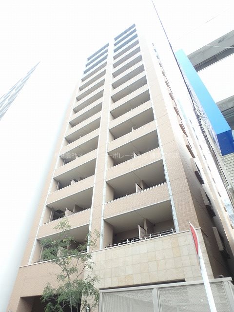 S-FORT福岡県庁前 外観