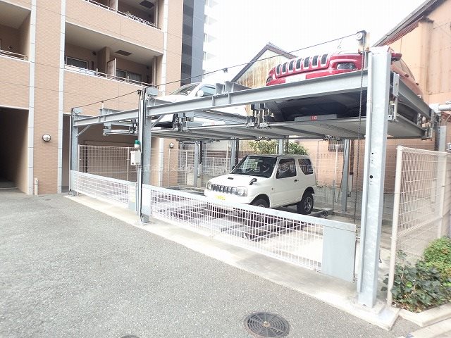 S-FORT福岡県庁前 その他8