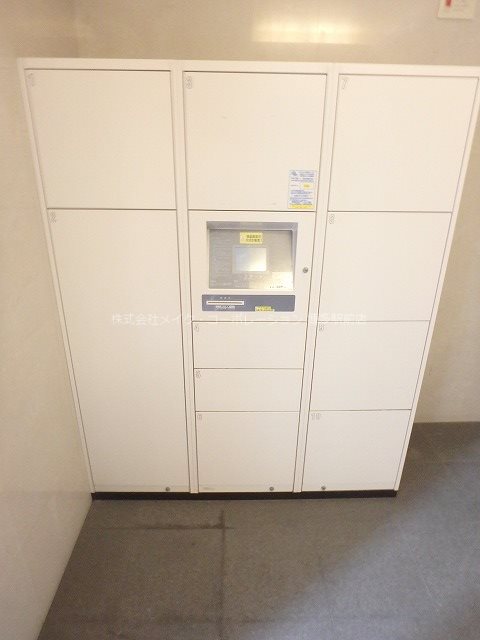 S-FORT福岡県庁前 その他11