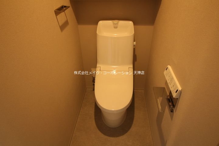 バウスステージ大濠 その他4