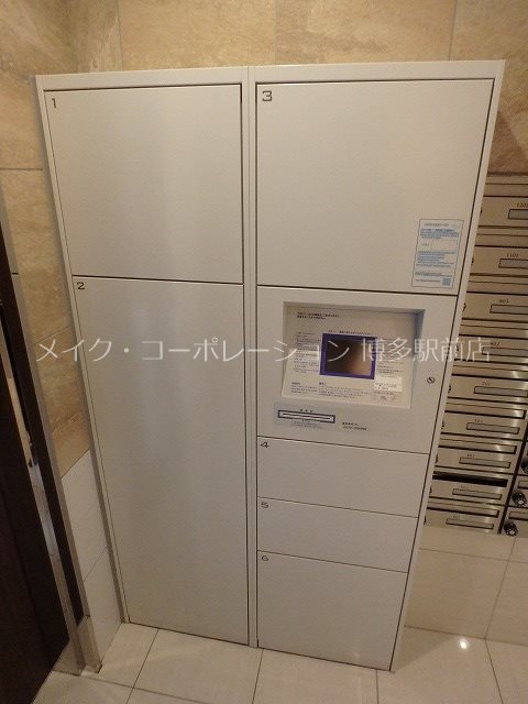 ネストピア天神東Ⅱ その他6