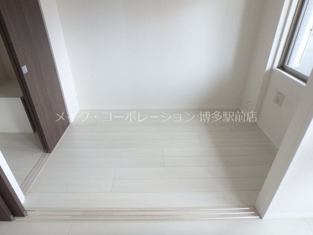 ネストピア天神東Ⅱ ベッドルーム