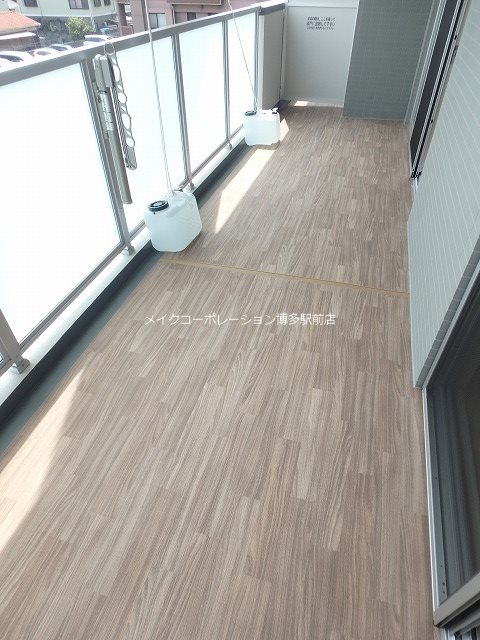 グレースマンション博多駅東 その他14