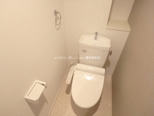 グレースマンション博多駅東 その他17