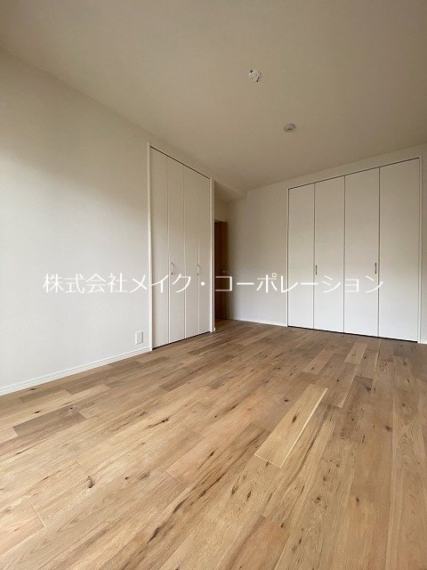 THE TEN GOOD 祖原Ⅱ ベッドルーム