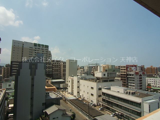 クリエート平尾駅前  その他4