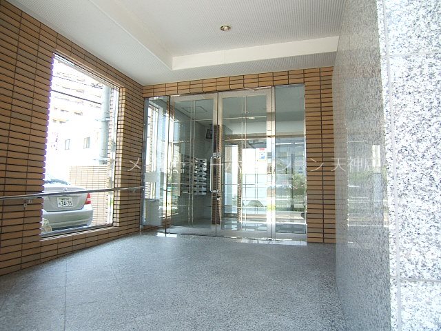 クリエート平尾駅前  その他外観3