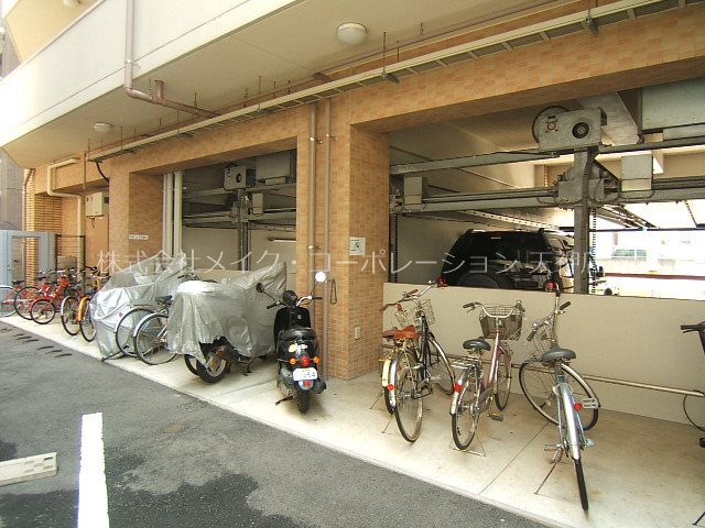 クリエート平尾駅前  その他外観6