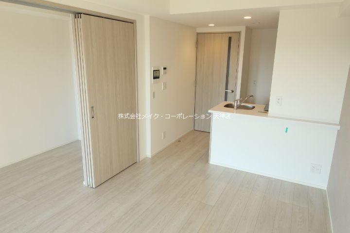 バウスステージ大濠 その他部屋・スペース
