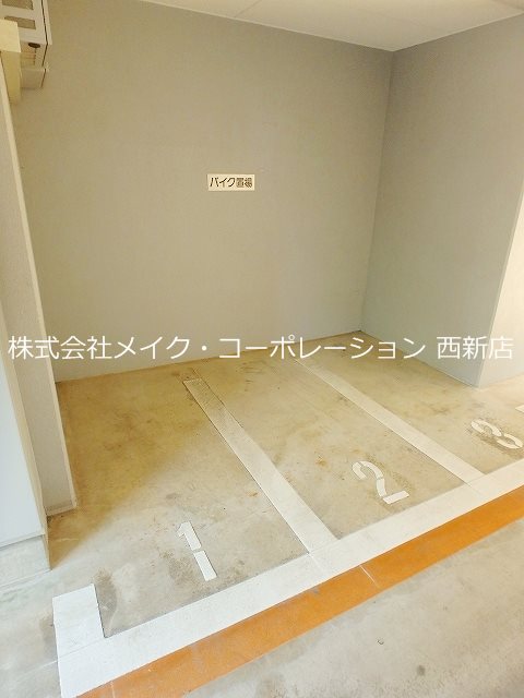 S-FORT姪浜  その他外観1
