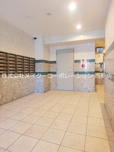 S-FORT姪浜  その他外観3