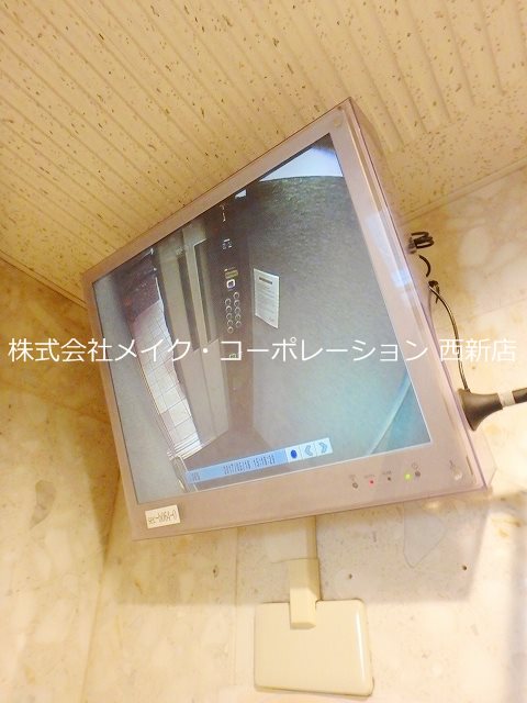 S-FORT姪浜  その他外観5