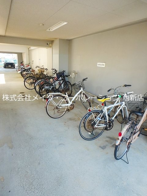 S-FORT姪浜  その他外観6