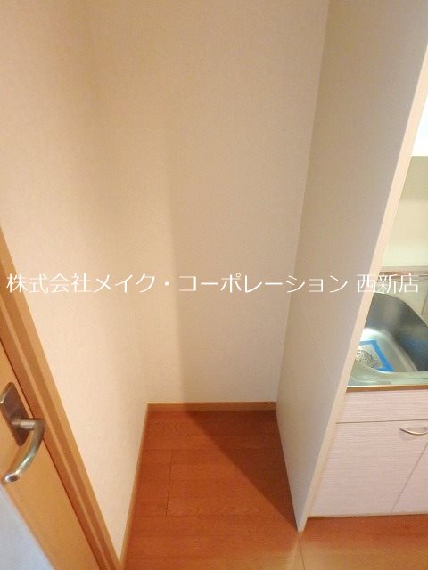 S-FORT姪浜  その他10