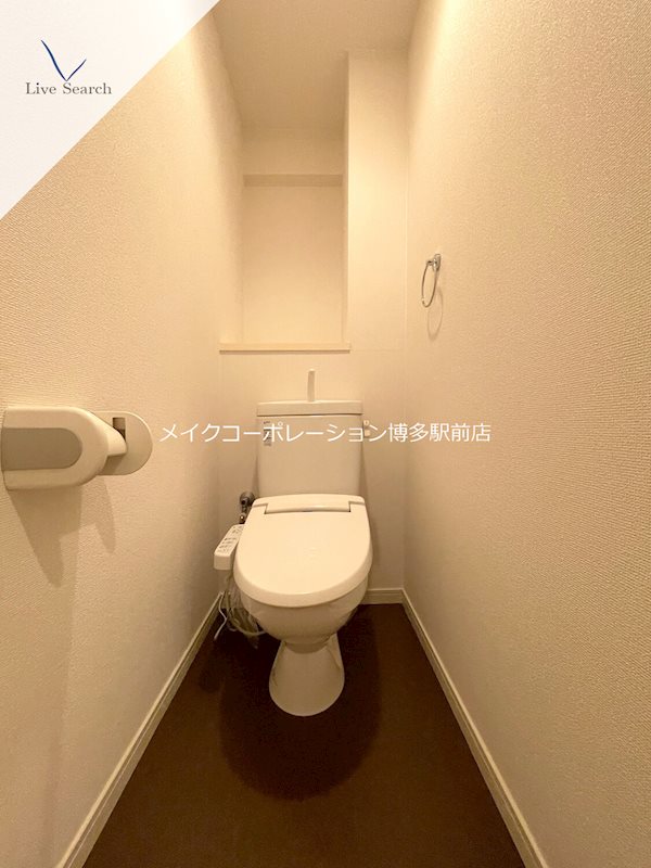 アソシアグロッツォタイムズ・スイート博多 その他2
