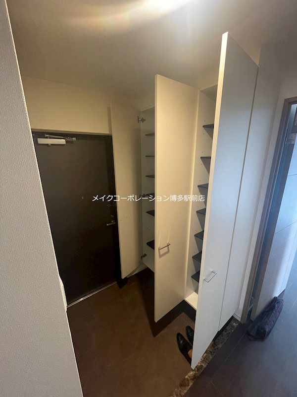 ＫＤＸレジデンス大濠ハーバービュータワー  その他6