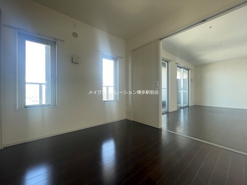 ＫＤＸレジデンス大濠ハーバービュータワー  その他8