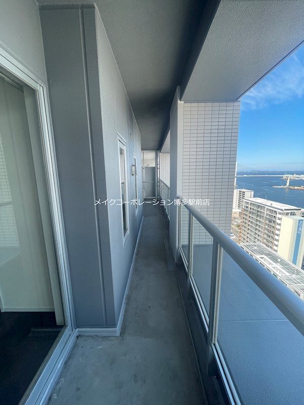 ＫＤＸレジデンス大濠ハーバービュータワー  その他17