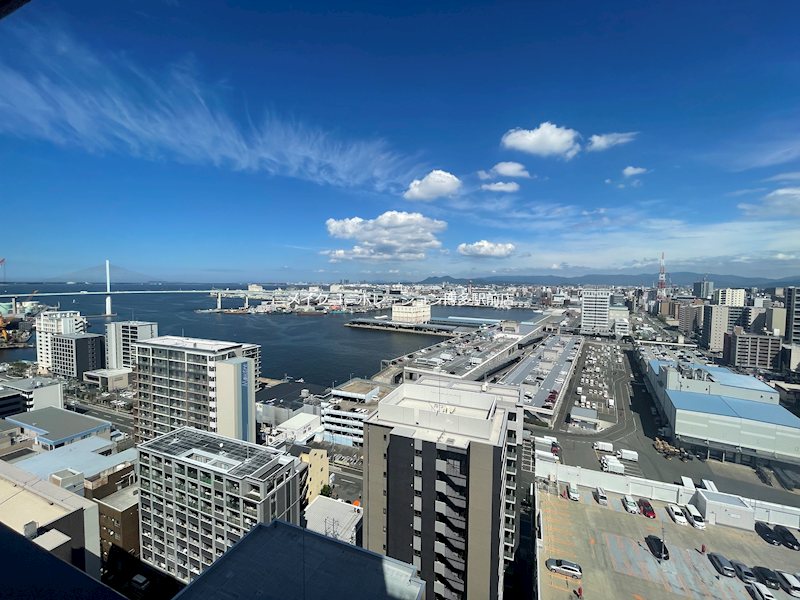 ＫＤＸレジデンス大濠ハーバービュータワー  その他18