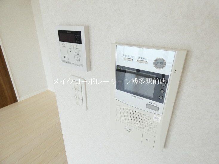 ネストピア博多グランドステージⅡ その他10