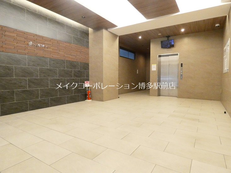 ネストピア博多グランドステージⅡ その他14