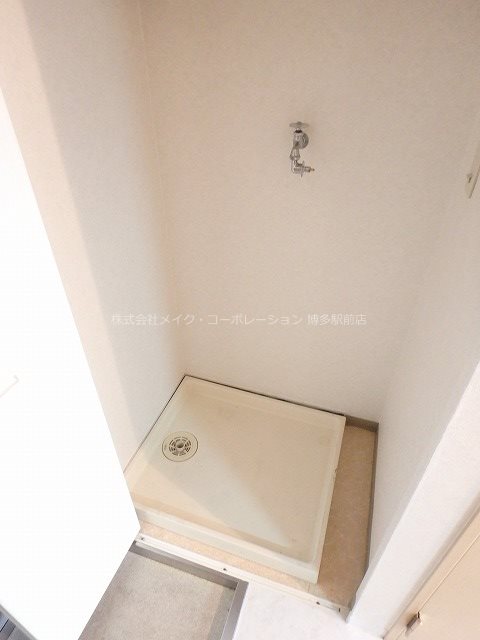 洗面所 エスト・ヴィラ東福岡 その他3