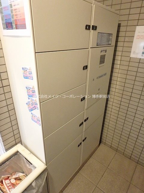 他共有部分 エスト・ヴィラ東福岡 その他6