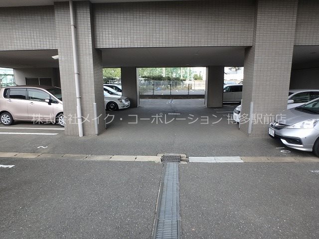 駐車場 エスト・ヴィラ東福岡 その他8