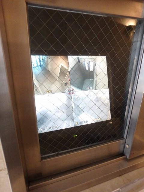 セキュリティ エスト・ヴィラ東福岡 その他10