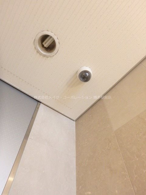 セキュリティ エスト・ヴィラ東福岡 その他12